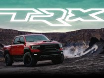 RAM TRX & RHO Bypass