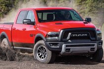 RAM 2002-2018 Bypass