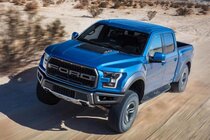 Ford F-150 Bypass