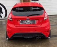 Fiesta ST