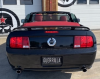 Mustang
