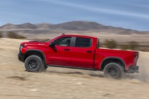 Chevrolet Silverado & GMC Sierra Bypass