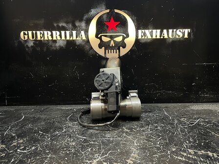 BMW 330E G20/G21 2019+ Guerrilla bypass