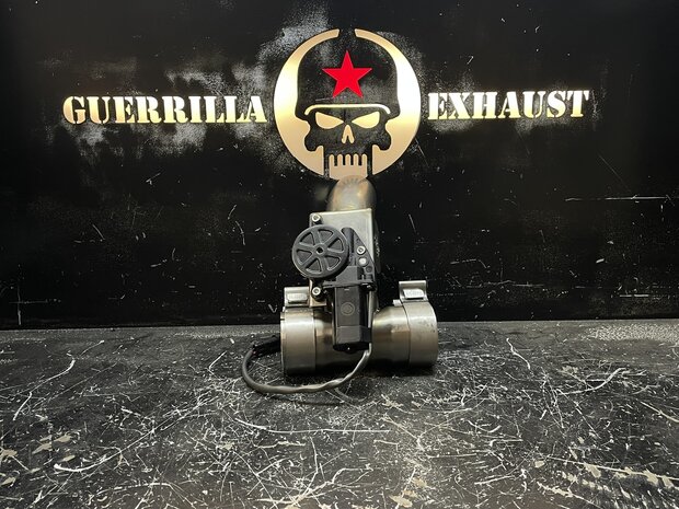 BMW 330E G20/G21 2019+ Guerrilla bypass