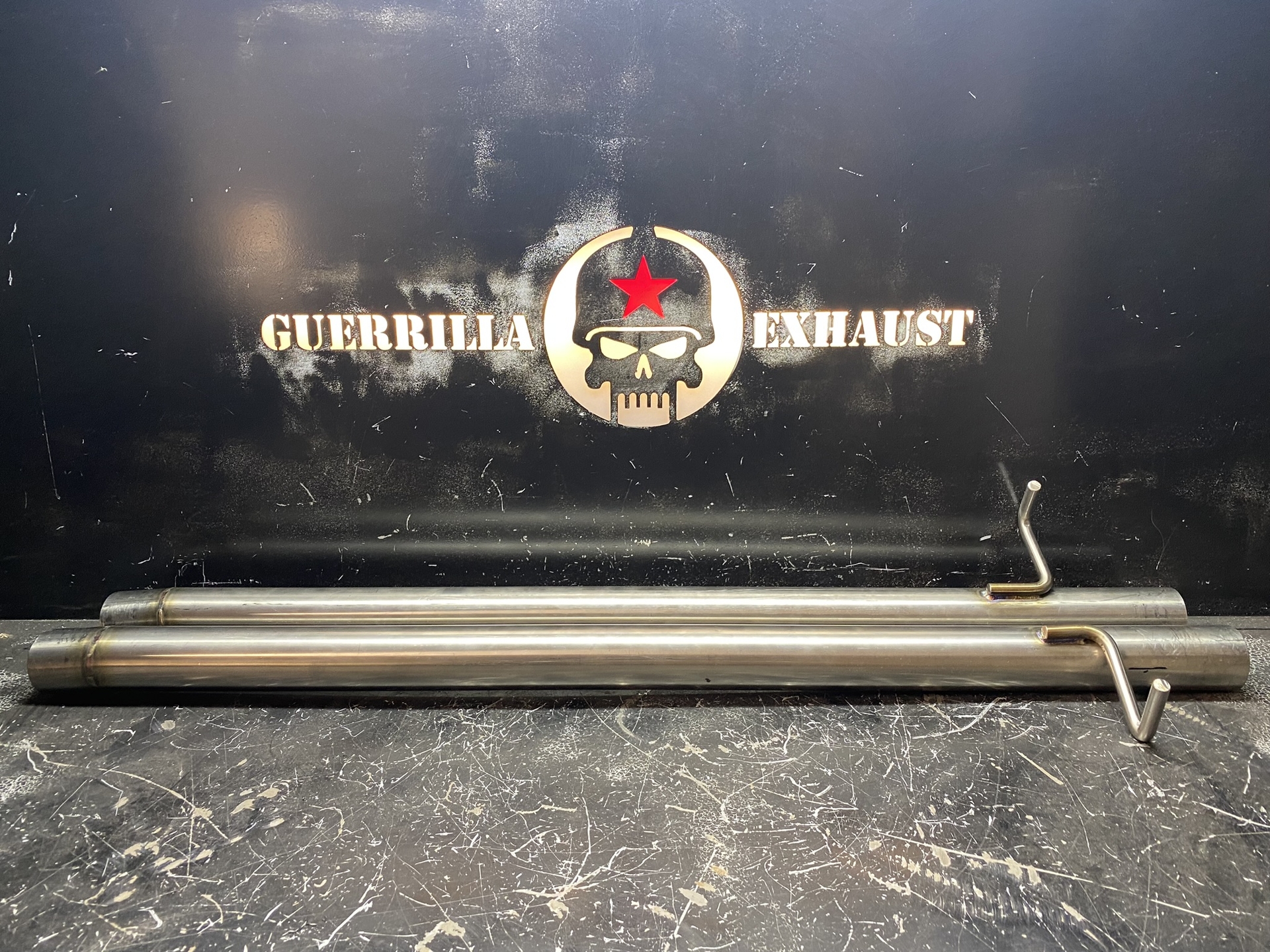 Passat w8 exhaust sales