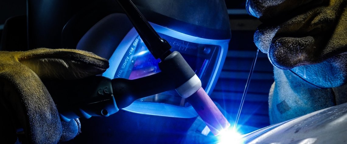 Creating exhaust artwork - investing in your driving pleasure