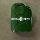 Guerrilla Jerrycan