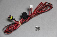 Kabelset voor Guerrilla Bypass Kabelset voor Guerrilla Bypass