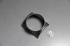 Lasdeksel voor Guerrilla Bypass