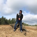 Guerrilla Wear Hoodie Guerrilla Wear Hoodie