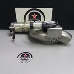 Chevrolet Silverado 1500 6.2L V8 pick-up custom fit Guerrilla Bypass Chevrolet Silverado 1500 6.2L V8 pick-up custom fit Guerrilla Bypass