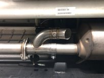 Dodge RAM 2019+ België Guerrilla Bypass, INCLUSIEF INSTALLATIE en Test Pipe Dodge RAM 2019+ België Guerrilla Bypass, INCLUSIEF INSTALLATIE en Test Pipe