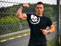 Guerrilla Wear T-shirt Guerrilla Wear T-shirt