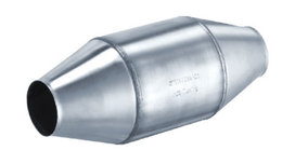HJS race katalysator | Euro 4 | 200 cpsi | 5.1" | 350-525 pk / 5.0-7.5 L HJS race katalysator | Euro 4 | 200 cpsi | 5.1" | 350-525 pk / 5.0-7.5 L
