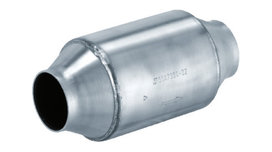 HJS race katalysator | Euro 2 | 200 cpsi | 4.25" | 240-360 pk / 2.6-3.6 L HJS race katalysator | Euro 2 | 200 cpsi | 4.25" | 240-360 pk / 2.6-3.6 L
