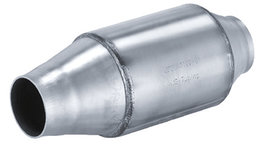 HJS race katalysator | Euro 5 | 200 cpsi | 4.8" | 280-420 pk / 3.5-5.3 L HJS race katalysator | Euro 5 | 200 cpsi | 4.8" | 280-420 pk / 3.5-5.3 L