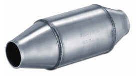 HJS race katalysator | Euro 3 | 200 cpsi | 3.7" | 180-270 pk / 1.6-2.4 L HJS race katalysator | Euro 3 | 200 cpsi | 3.7" | 180-270 pk / 1.6-2.4 L