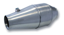 HJS race katalysator | Euro 6 | 200 cpsi | 5.7" | 450-675 pk / 6.0-9.0 L HJS race katalysator | Euro 6 | 200 cpsi | 5.7" | 450-675 pk / 6.0-9.0 L
