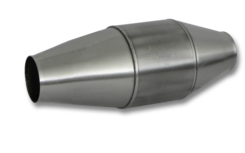 HJS race katalysator | Euro 6 | 200 cpsi | 6" | 500-750 pk / 6.0-9.0 L HJS race katalysator | Euro 6 | 200 cpsi | 6" | 500-750 pk / 6.0-9.0 L