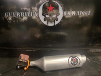 Guerrilla KIDS Exhaust