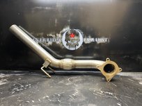 Downpipe VW Eos 2.0 TSI FWD, 2006-2011, 3.0 inch Downpipe VW Eos 2.0 TSI FWD, 2006-2011, 3.0 inch