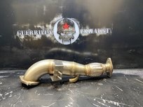 Downpipe Ford Focus ST 2.0T EcoBoost, 2014-2018, 3.0 inch Downpipe Ford Focus ST 2.0T EcoBoost, 2014-2018, 3.0 inch