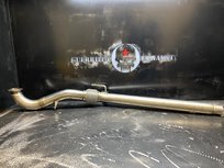 Downpipe Audi A3 1.9 & 2.0 TDI FWD, 2004-2013, 2.5 inch Downpipe Audi A3 1.9 & 2.0 TDI FWD, 2004-2013, 2.5 inch