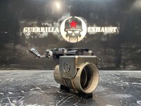 Guerrilla Bypass enkel, EXCLUSIEF INSTALLATIE Guerrilla Bypass enkel, EXCLUSIEF INSTALLATIE