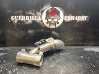 BMW M140i 2016-2018 custom fit Guerrilla Bypass BMW M140i 2016-2018 custom fit Guerrilla Bypass