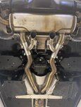 MK5 Toyota Supra Dual Bypass MK5 Toyota Supra Dual Bypass