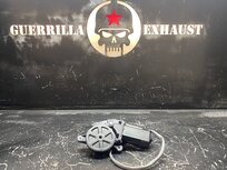 High torque Guerrilla Bypass motor High torque Guerrilla Bypass motor