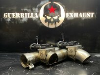 Ford F-150 Raptor 2018+ custom fit Guerrilla Bypass Ford F-150 Raptor 2018+ custom fit Guerrilla Bypass