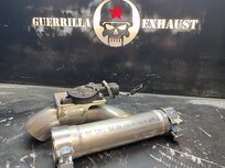 Ford F-150 V8 en V6 pick-up custom fit Guerrilla Bypass, INCLUSIEF INSTALLATIE