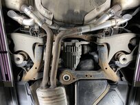 Audi S5 V8 2007-2012 Dual Guerrilla Bypass Audi S5 V8 2007-2012 Dual Guerrilla Bypass