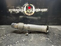 BMW 535i/ix N55 F10 2010-2017 downpipe BMW 535i/ix N55 F10 2010-2017 downpipe