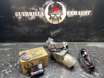 Ford F-150 V6 Ecoboost 2015-2020 Guerrilla Bypass Ford F-150 V6 Ecoboost 2015-2020 Guerrilla Bypass