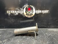 Test Pipe Dodge Ram 2019-2024 Test Pipe Dodge Ram 2019-2024