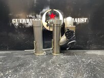 Dodge RAM 2019-2024 België Guerrilla Bypass met Test Pipe Dodge RAM 2019-2024 België Guerrilla Bypass met Test Pipe