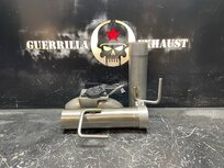 Dodge RAM 2002-2018 België Guerrilla Bypass met Test Pipe Dodge RAM 2002-2018 België Guerrilla Bypass met Test Pipe