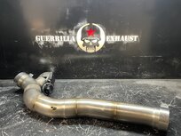 Mercedes Benz CLA45 (S) AMG 2019-2025 Guerrilla Bypass Mercedes Benz CLA45 (S) AMG 2019-2025 Guerrilla Bypass