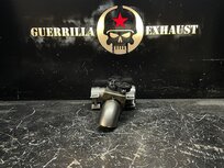 BMW 330E G20/G21 2019+ Guerrilla bypass